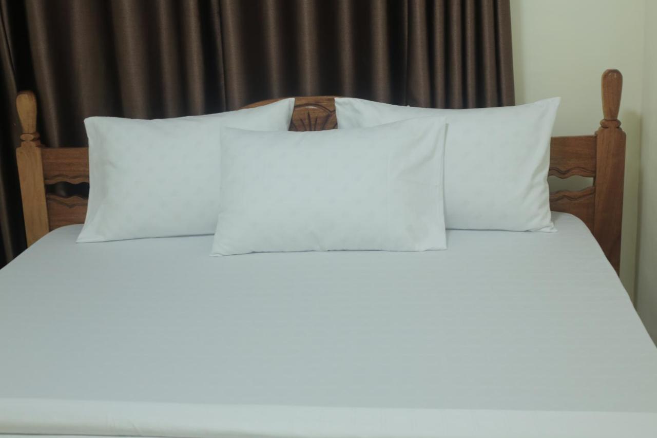 Macchiato Suites Kigali Eksteriør bilde