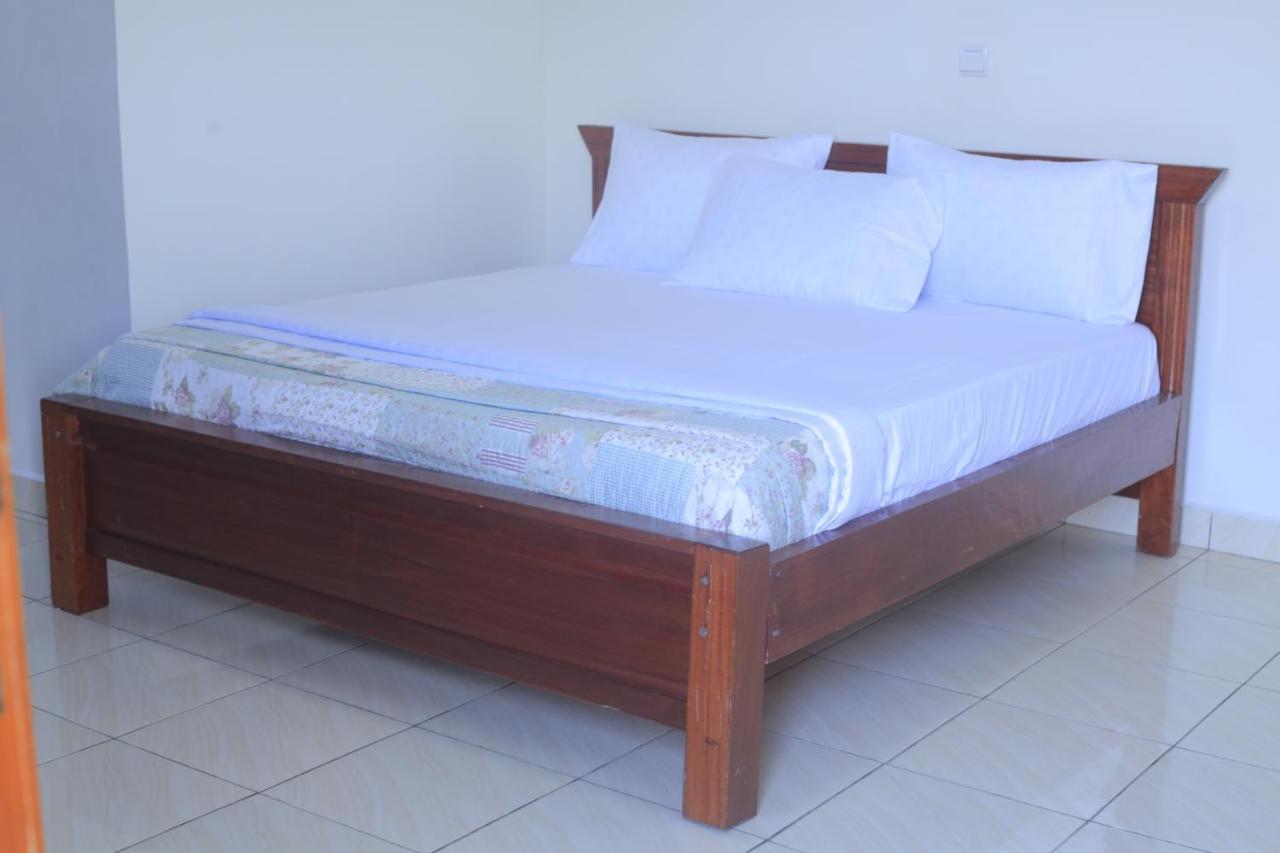 Macchiato Suites Kigali Eksteriør bilde