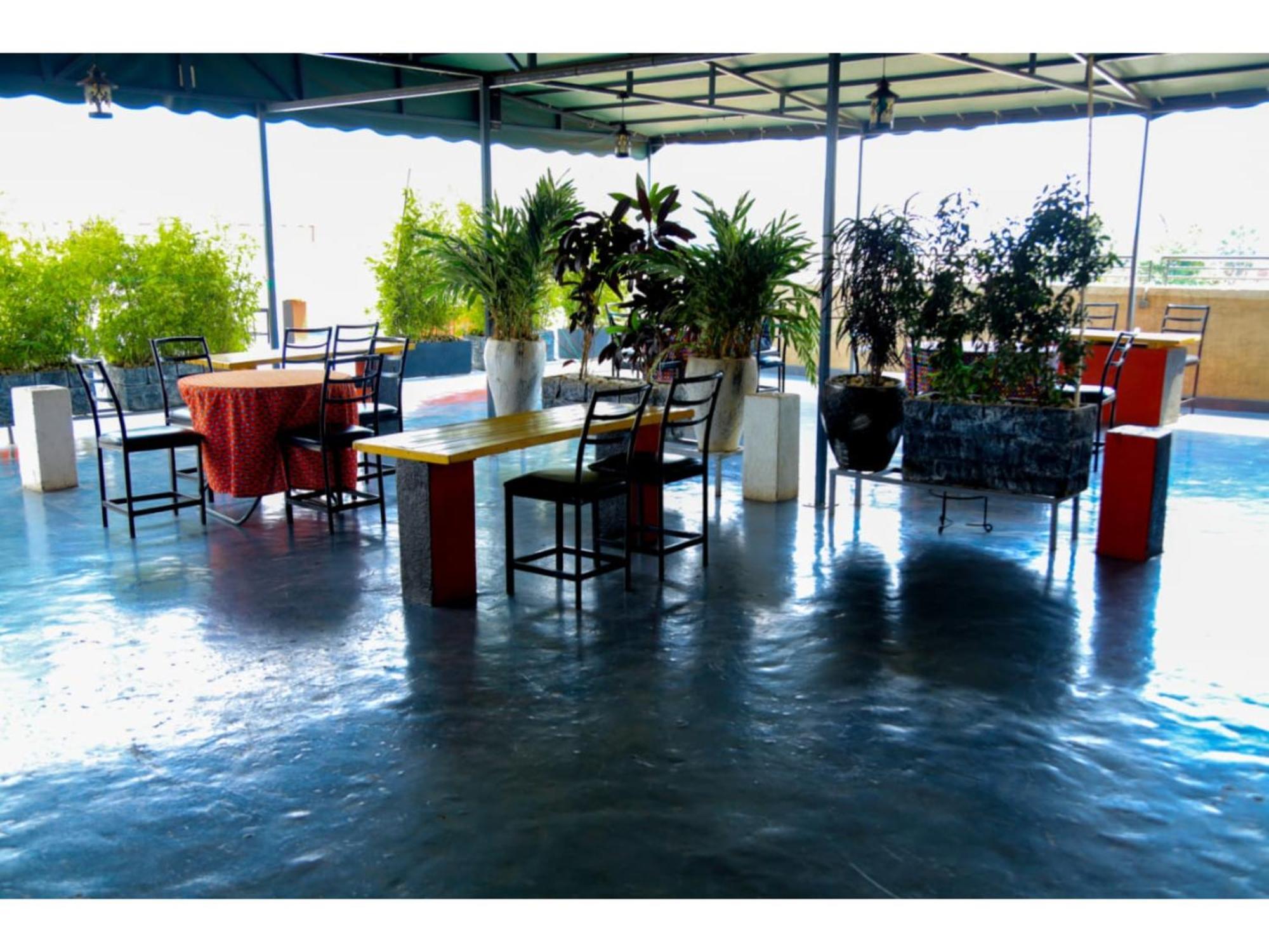 Macchiato Suites Kigali Eksteriør bilde