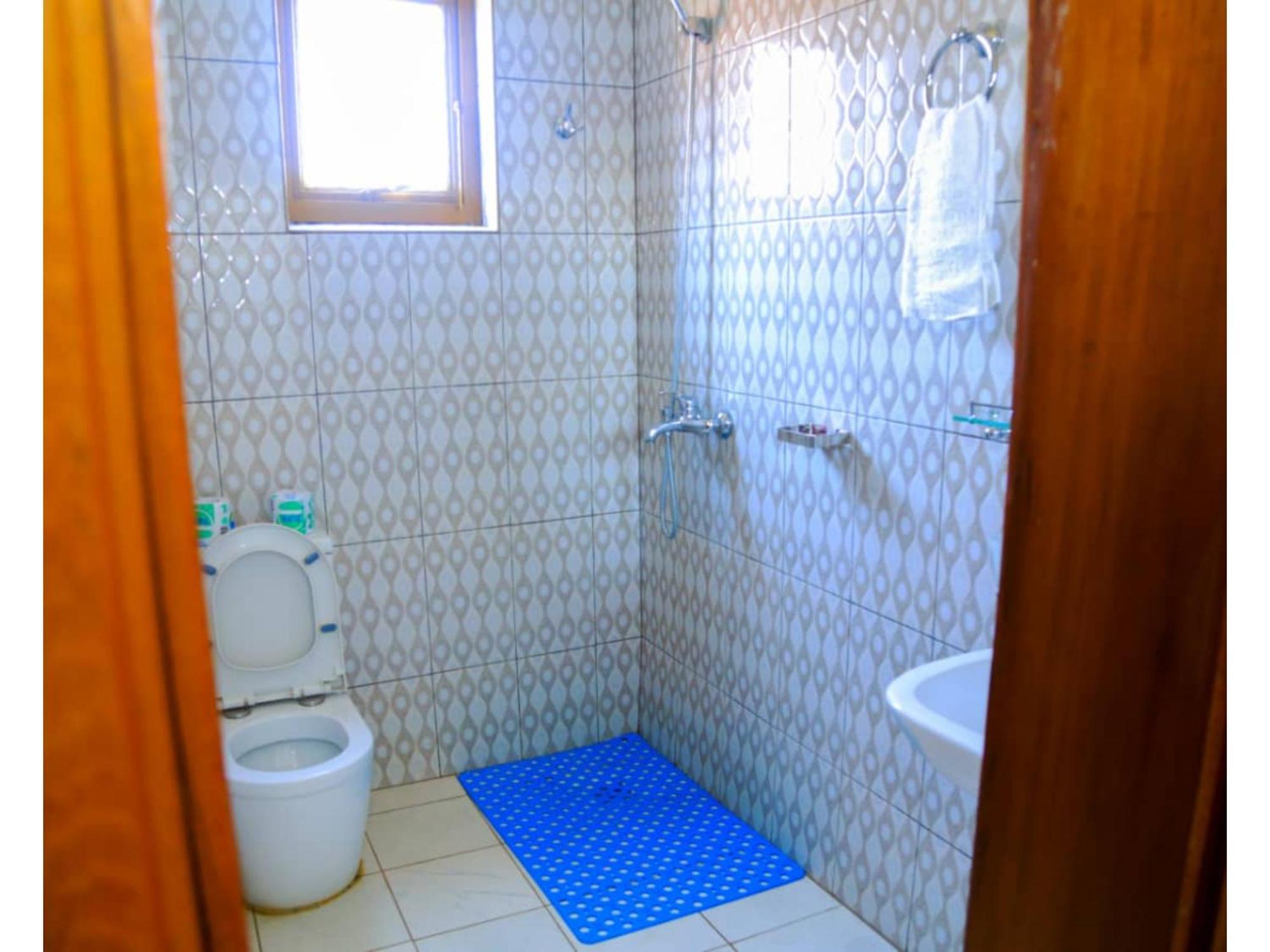 Macchiato Suites Kigali Eksteriør bilde
